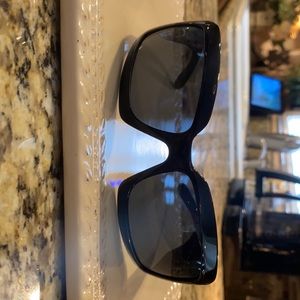 Chanel Vintage sunglasses
